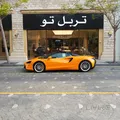 McLaren Artura Spider 2026